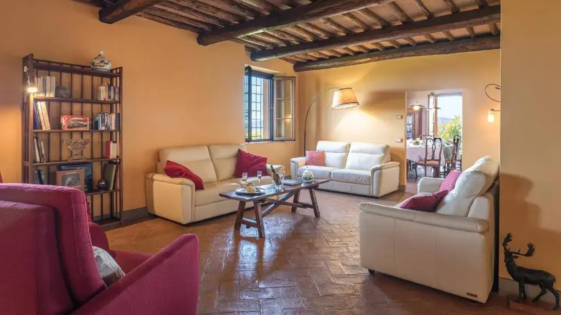 Villa Il Foramasso 10 2