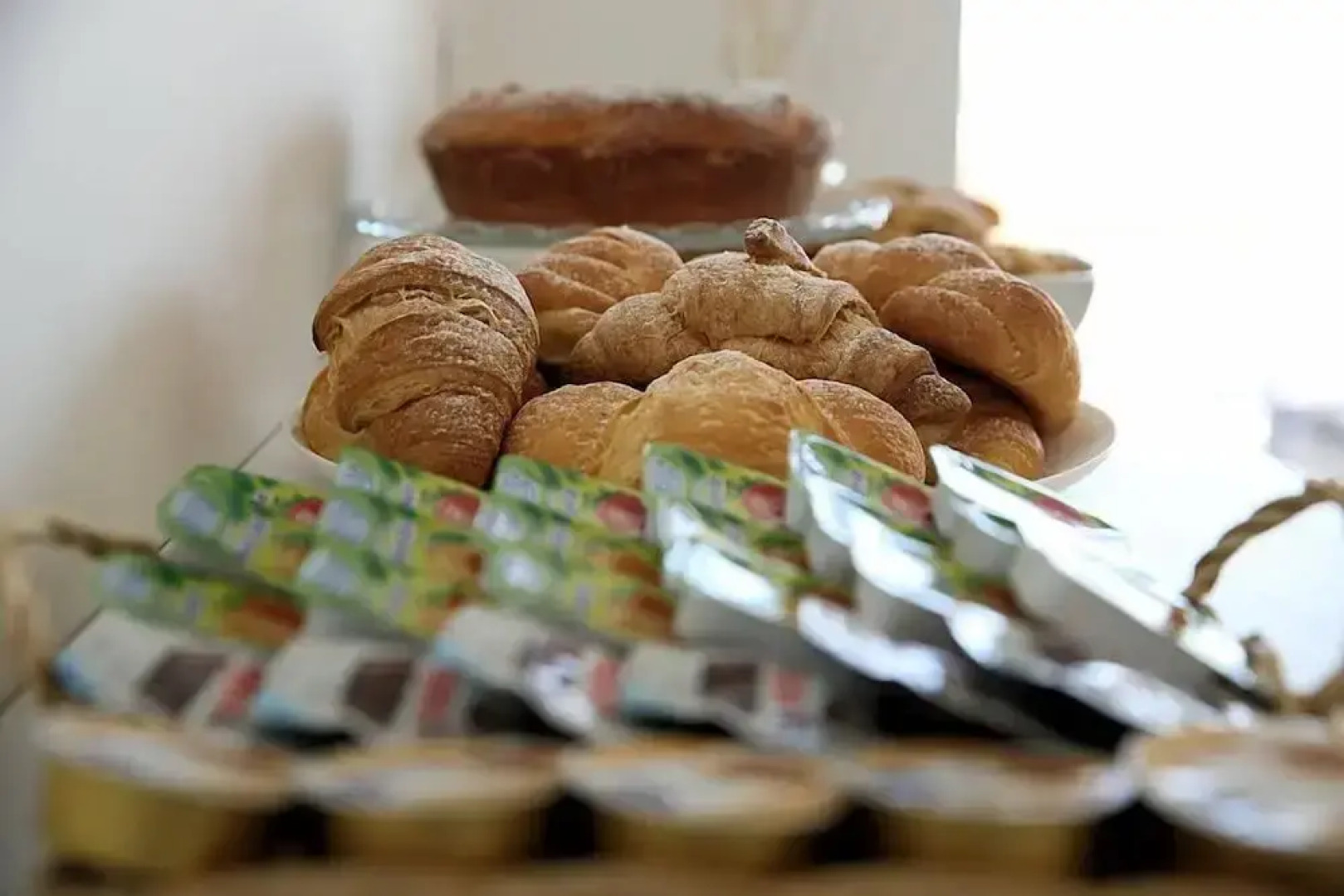 I Giardini della Castellana B&B