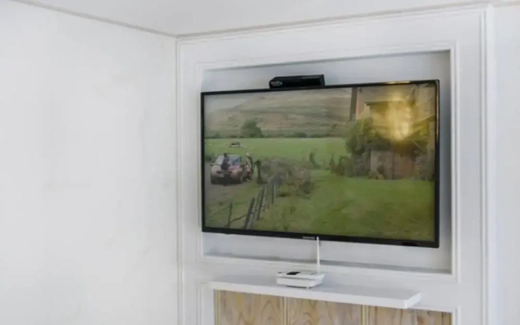 Cheongju Sole Luna Pension