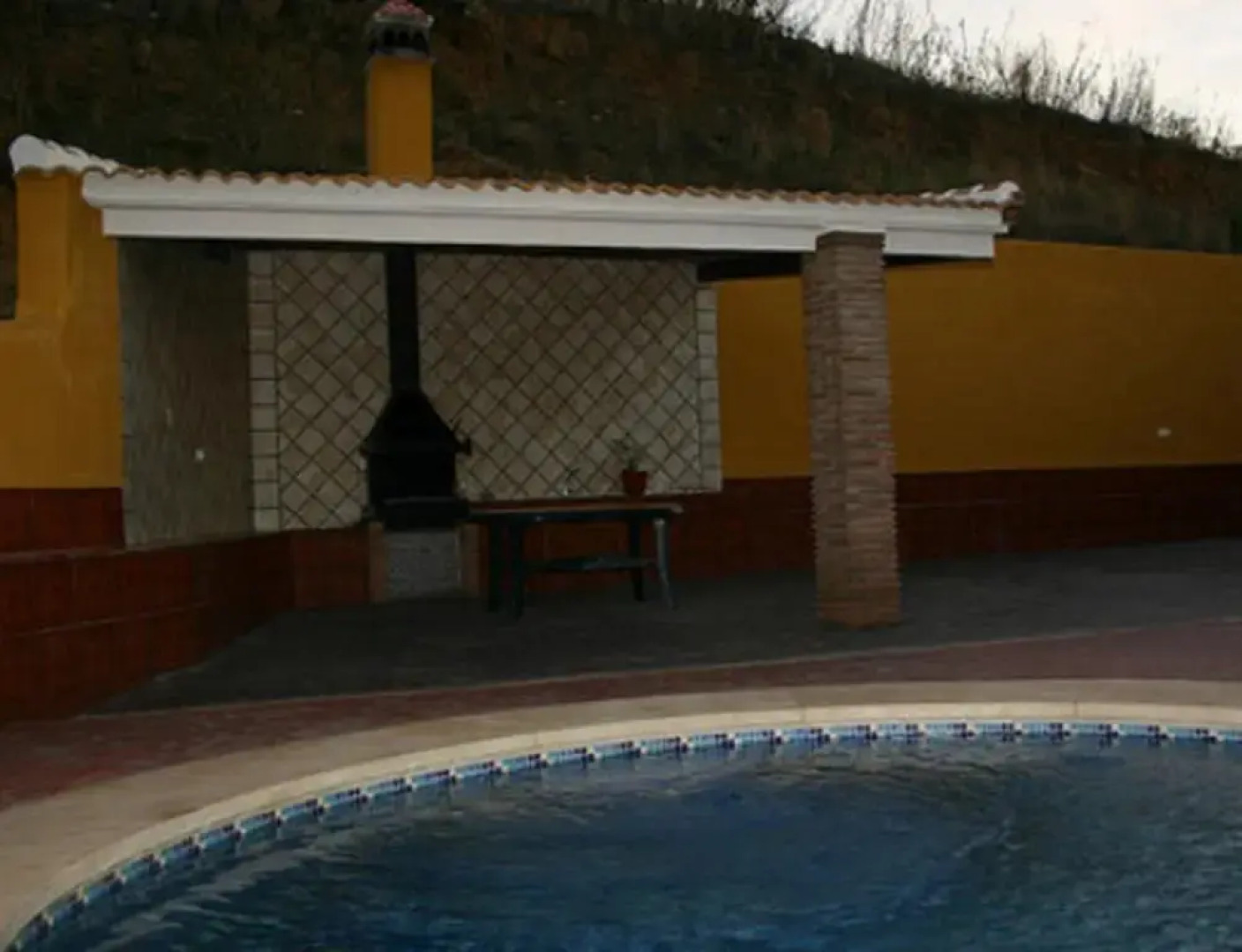 Villa in Villanueva de la Concepcio, Malaga 100609