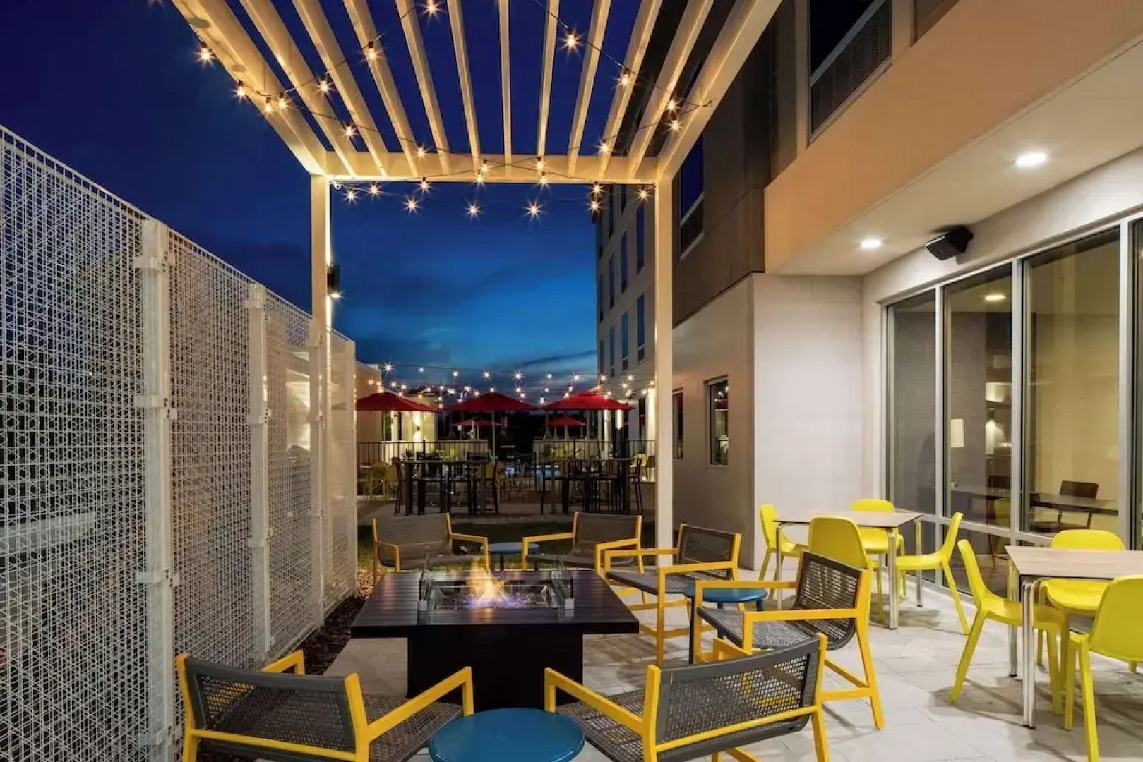 Home2 Suites By Hilton Lake Mary Orlando