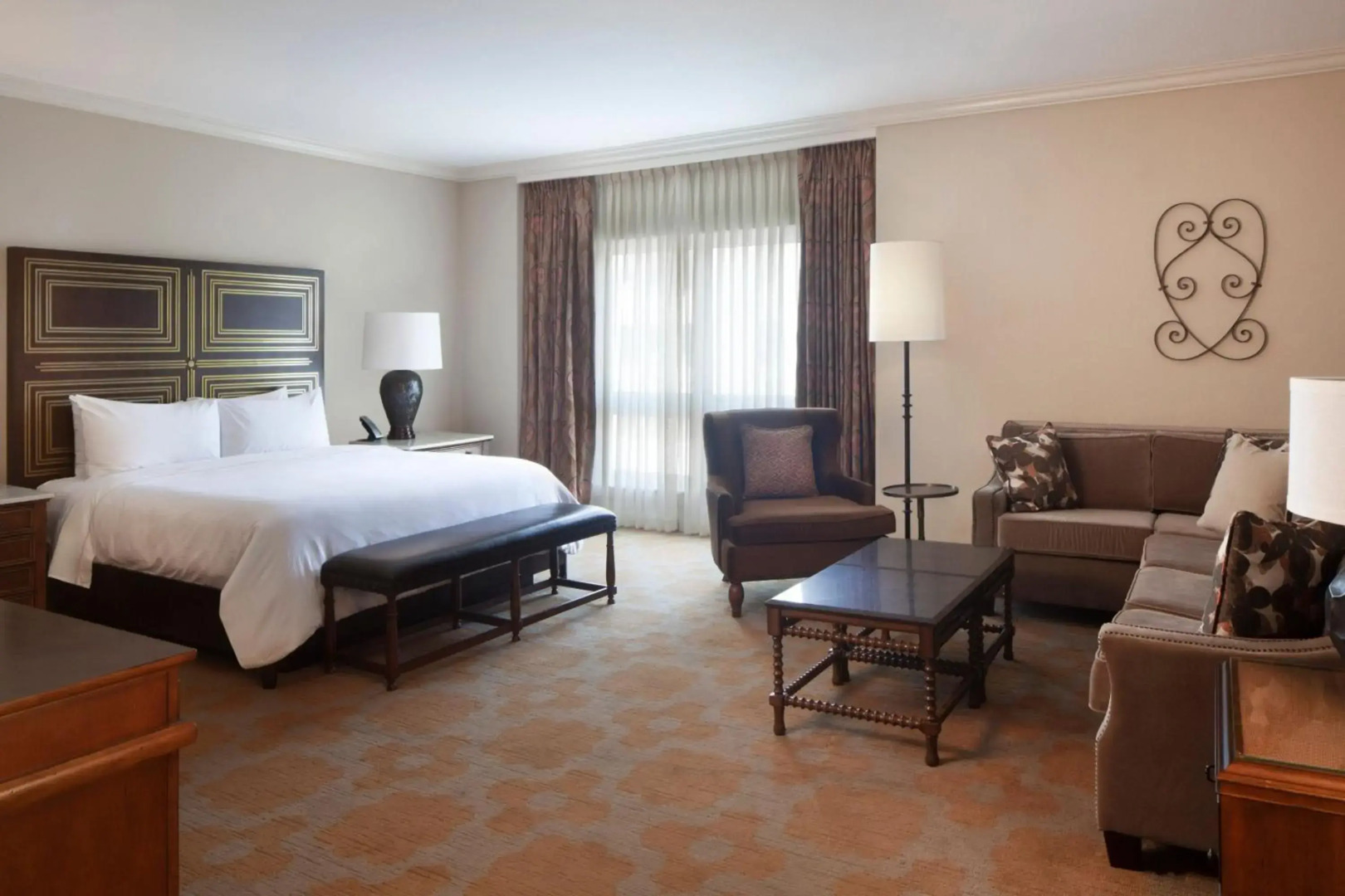 The Westin Riverwalk, San Antonio