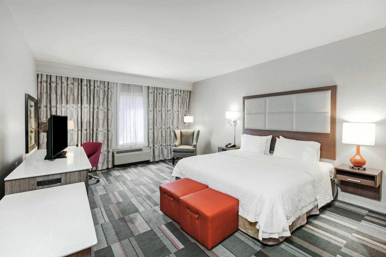 Hampton Inn North Little Rock McCain Mall