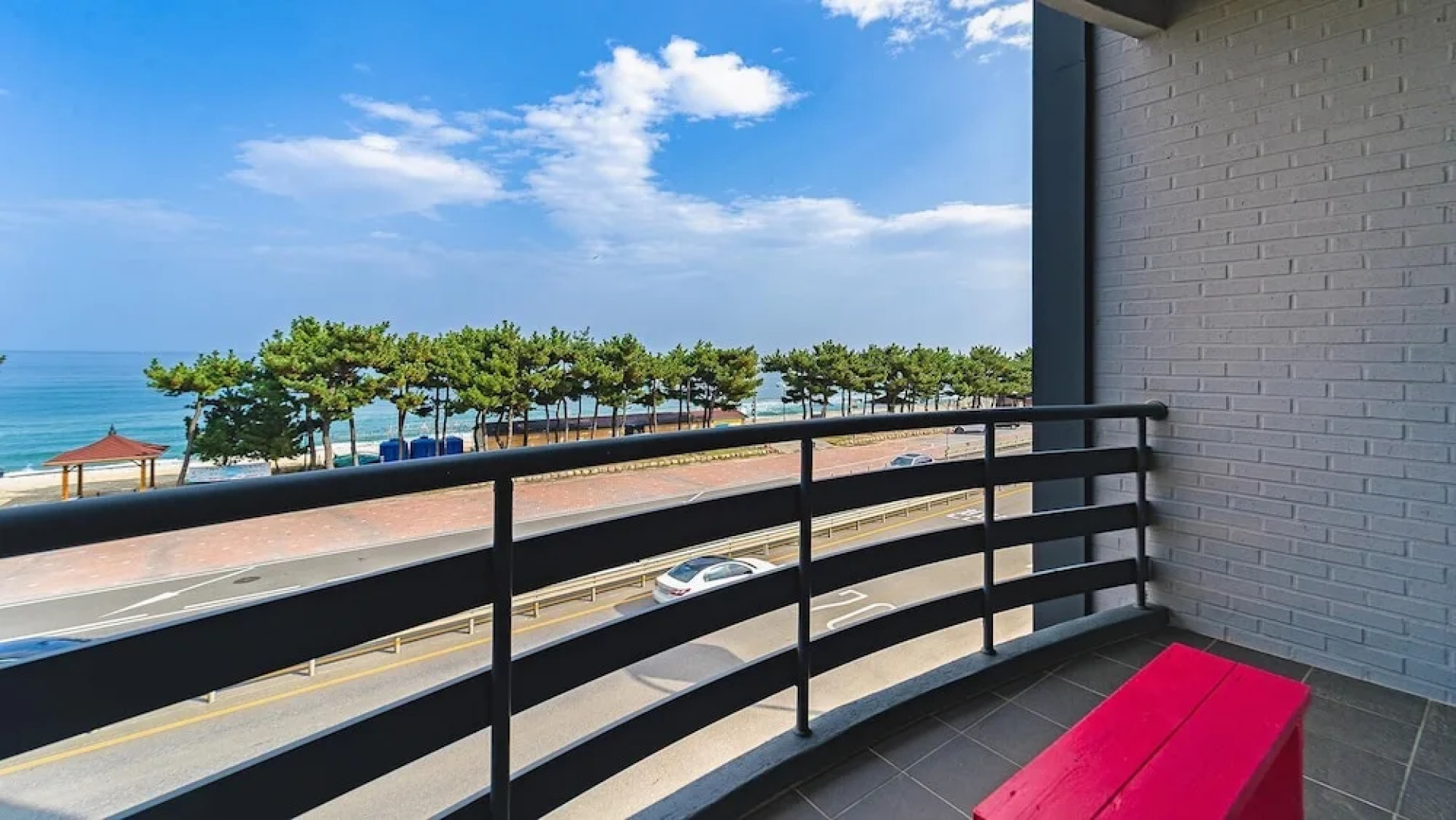 Yangyang One Great Day Pension