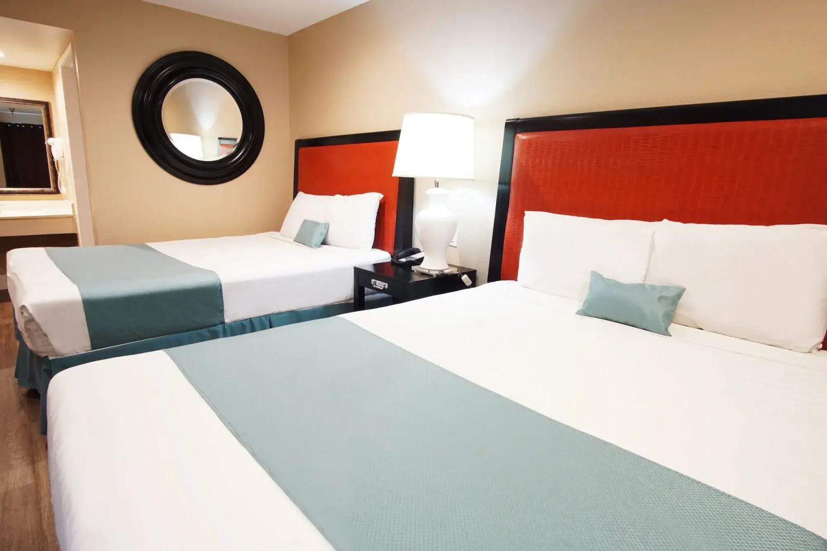 The Dixie Orange County