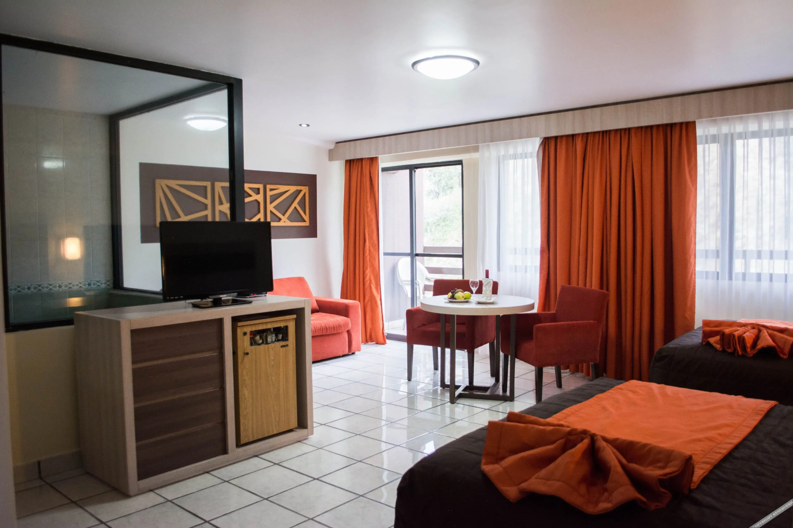 Hotel y Aguas Termales de Chignahuapan