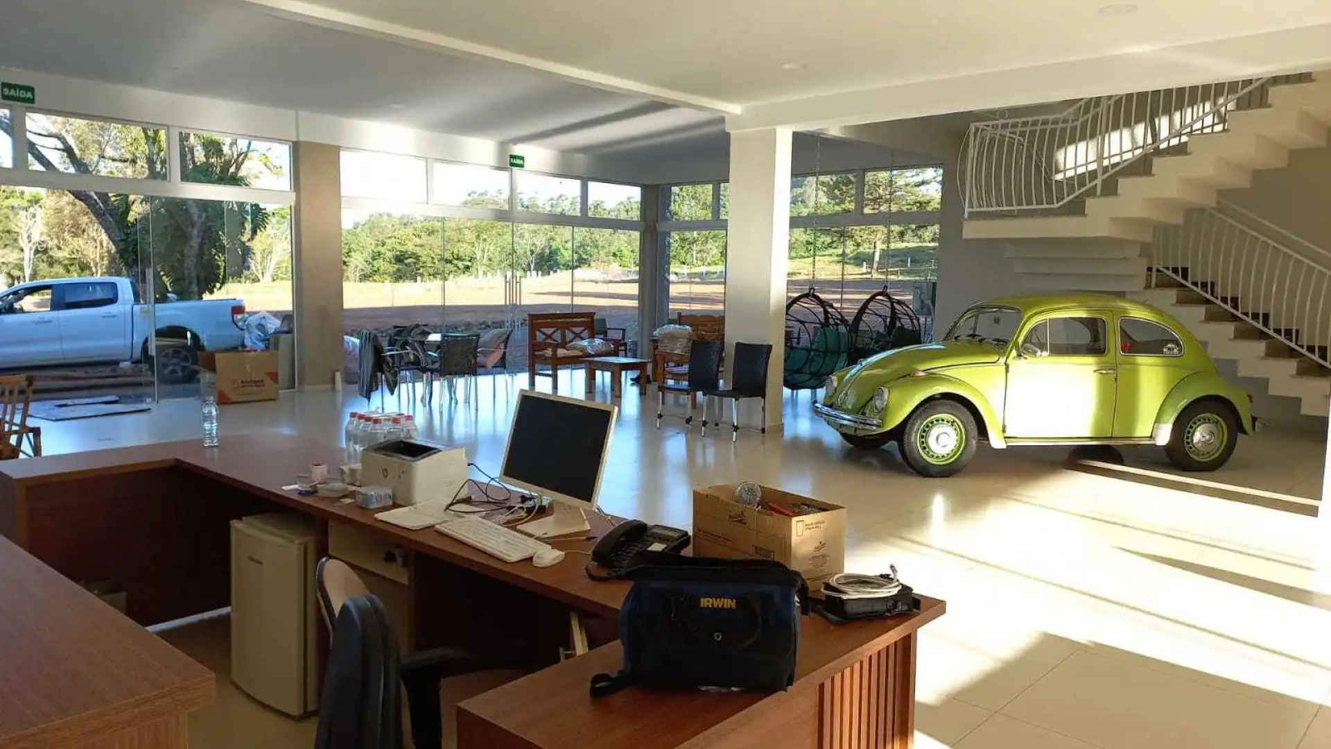 Maestro Thermas Park Hotel