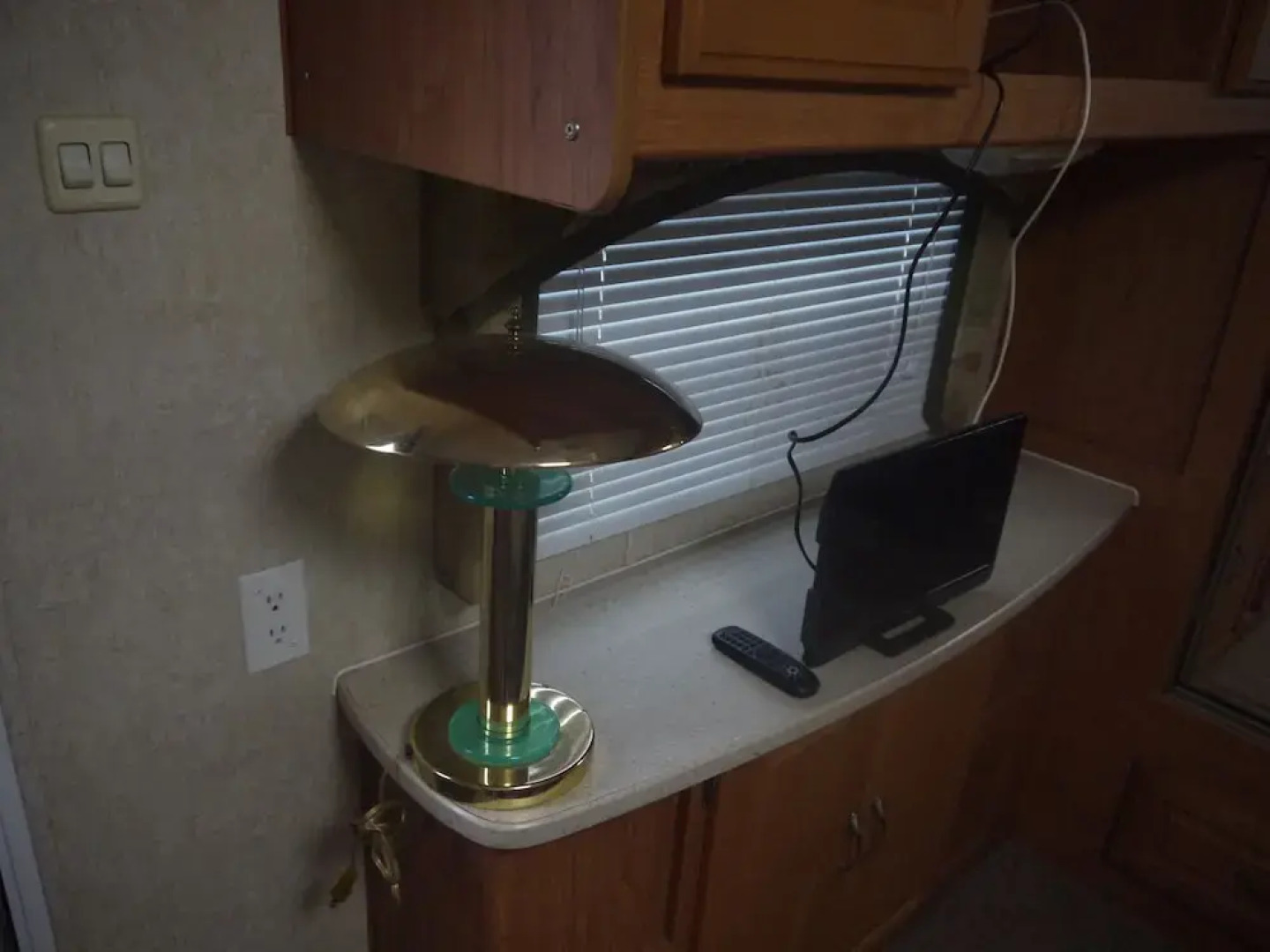 Kariyushi Trailer House