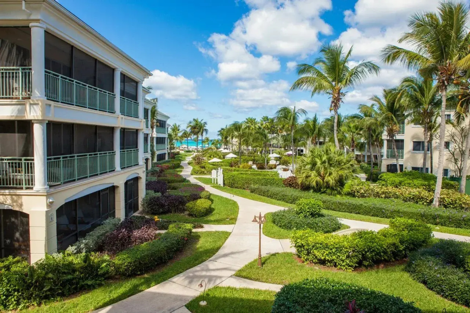 The Sands at Grace Bay