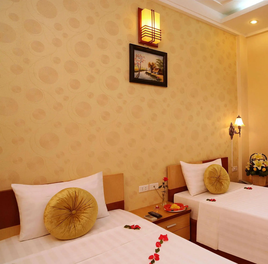 Hanoi Culture Hostel