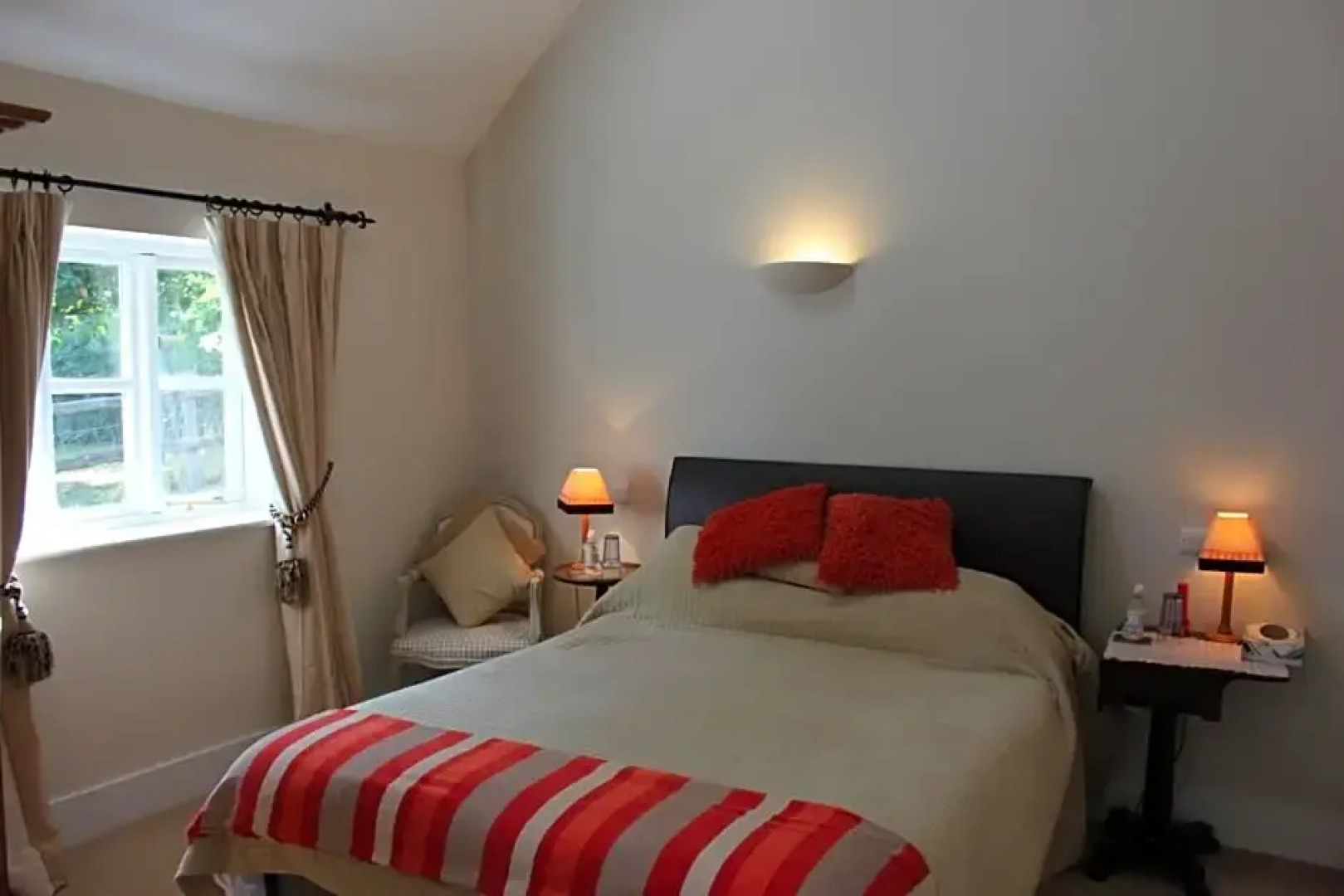 High Street Farm Barn