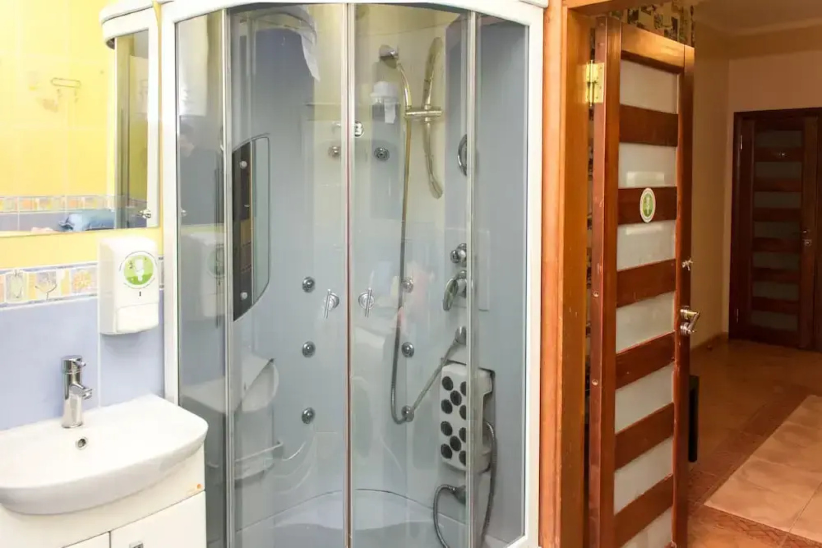 Хостел «Тринити»