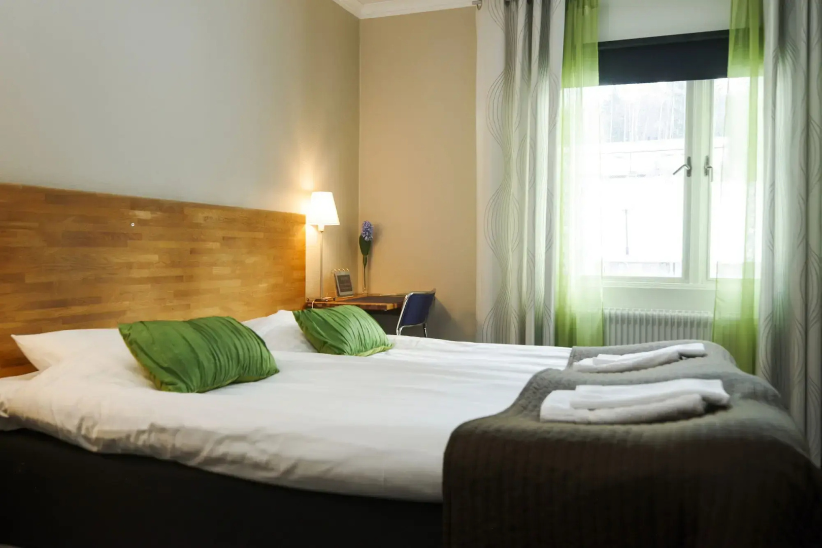 Veckefjärdens Hotell & Konferens