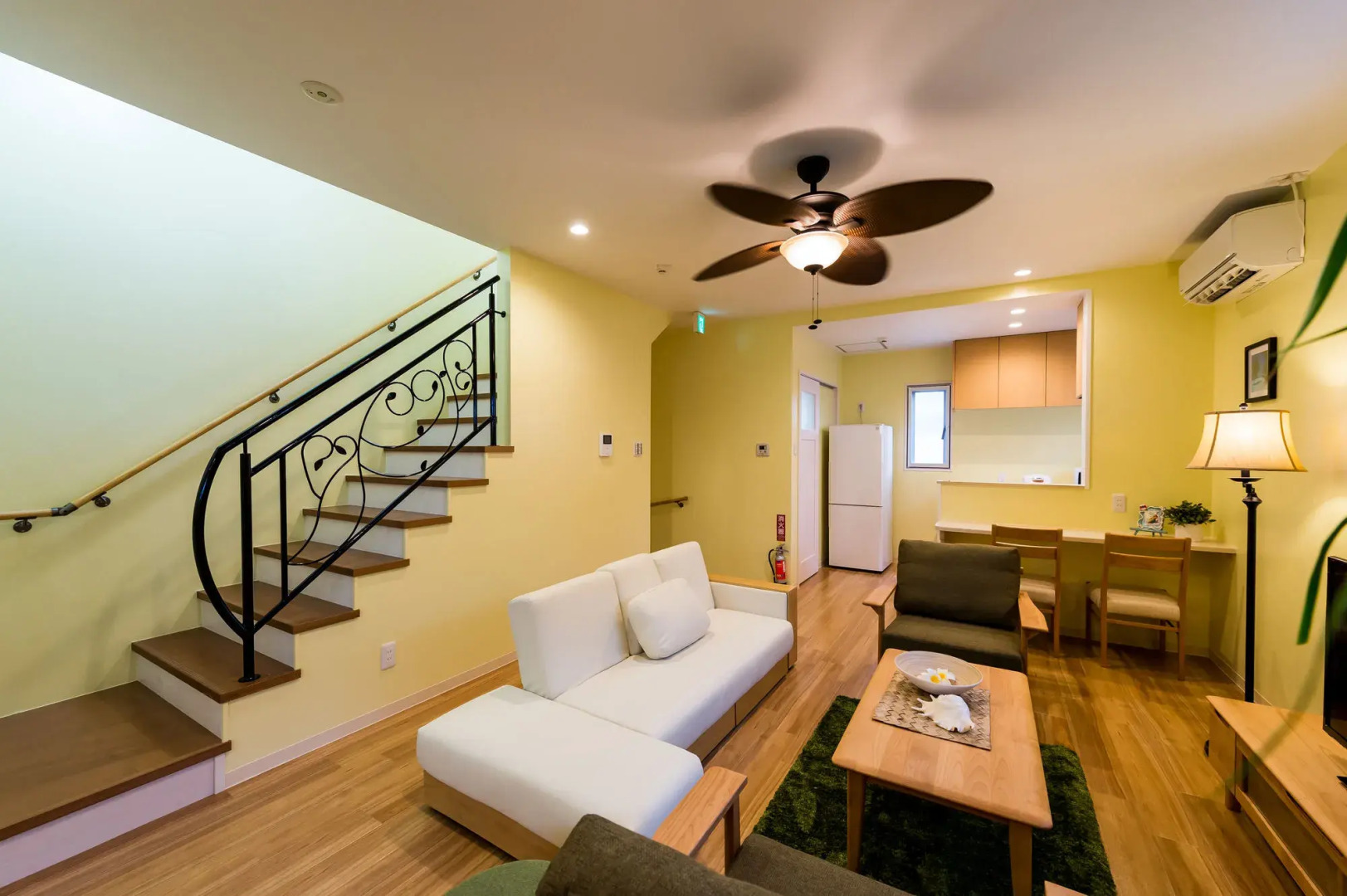 Coldio Sunset Chatan