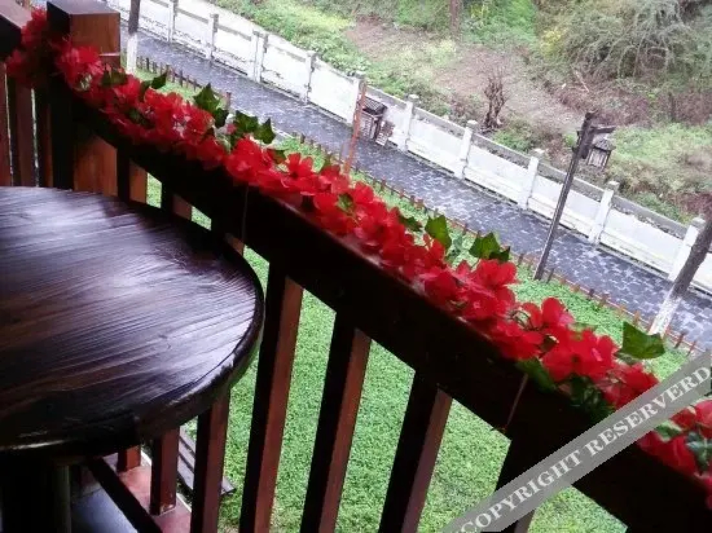 Yinju Xiangxi Inn