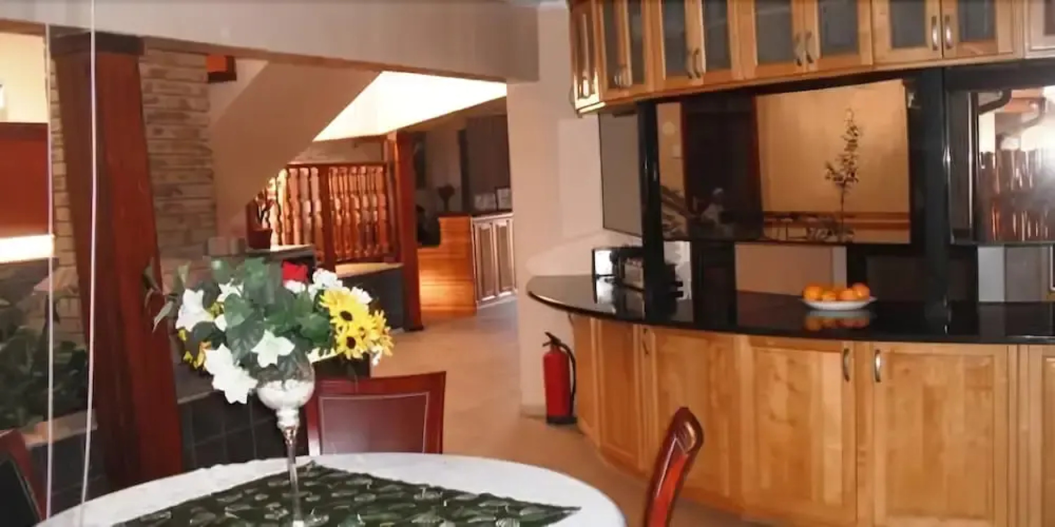 OTJ Pride Guest House