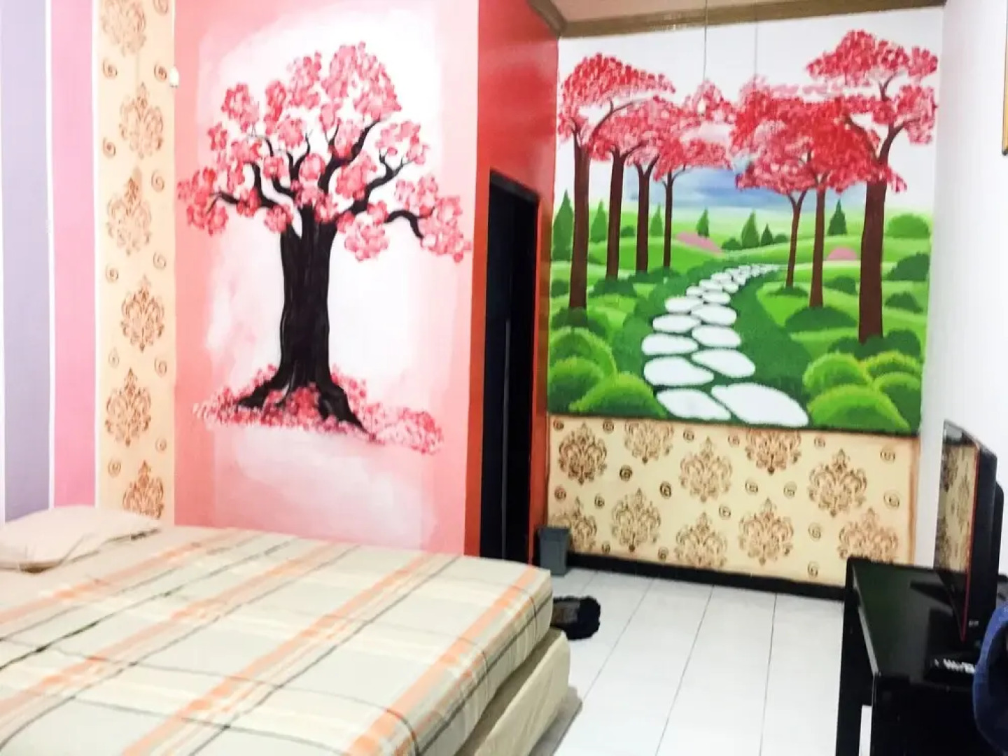 Anugrah Hotel Ciater