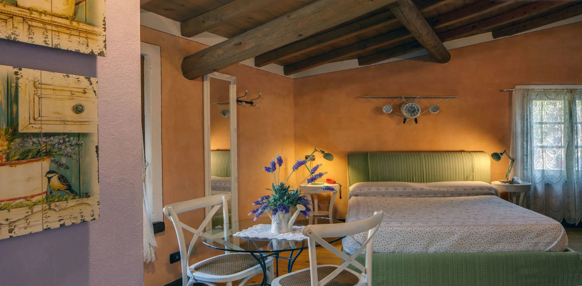 Il Borghetto Vacanze nei Mulini