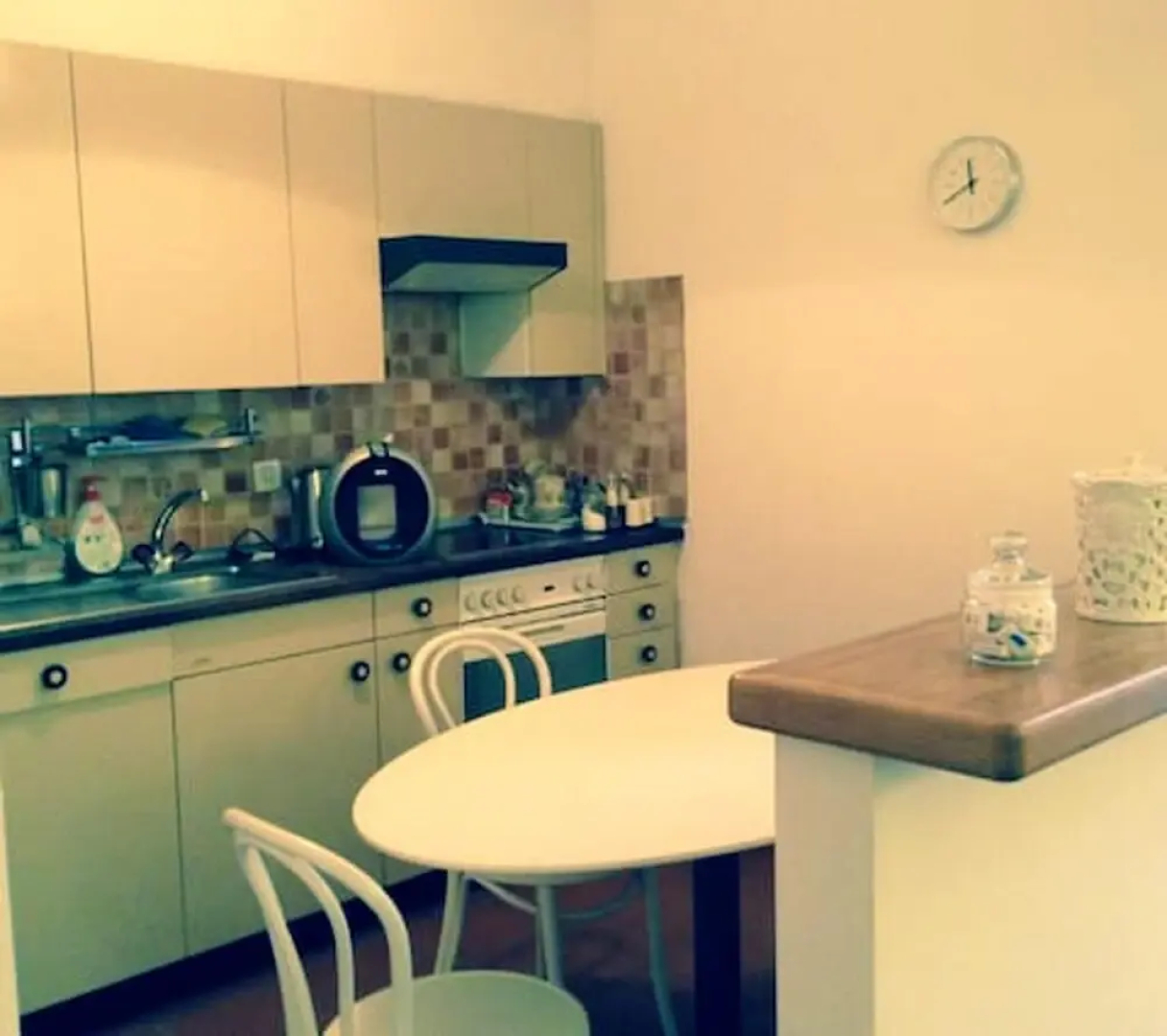Apartment With one Bedroom in Locarno, With Wifi