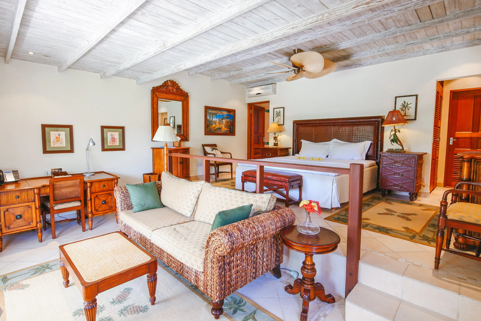 Bequia Beach Hotel Luxury Resort & Spa