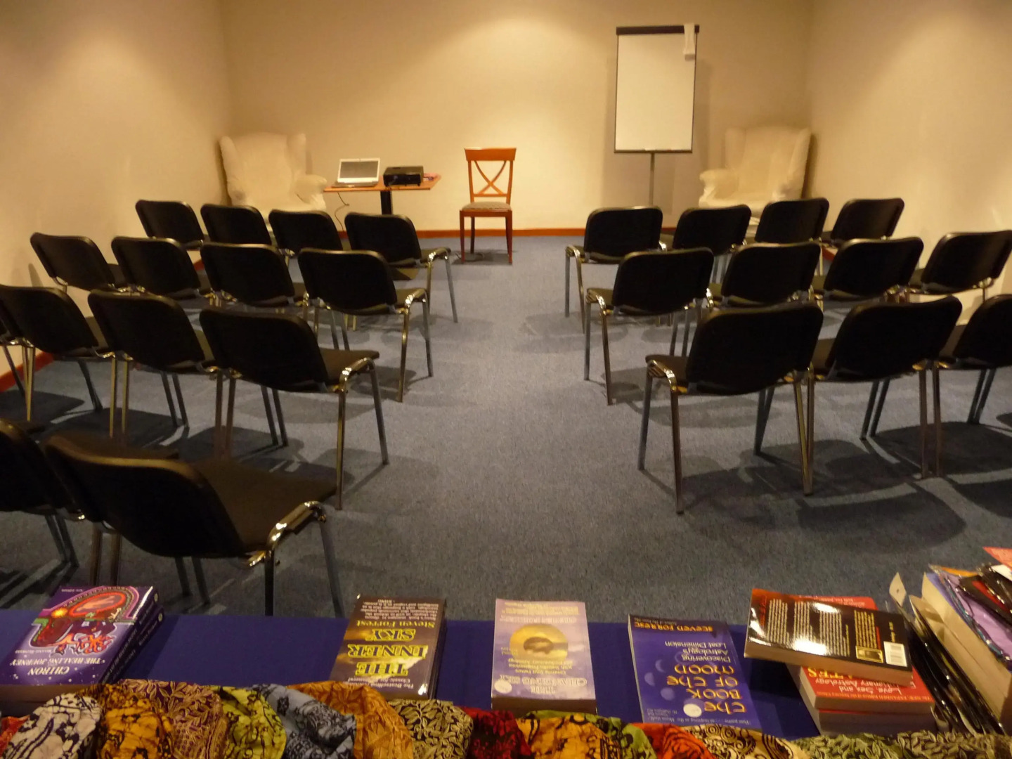 Hotel Villa Dei Bosconi