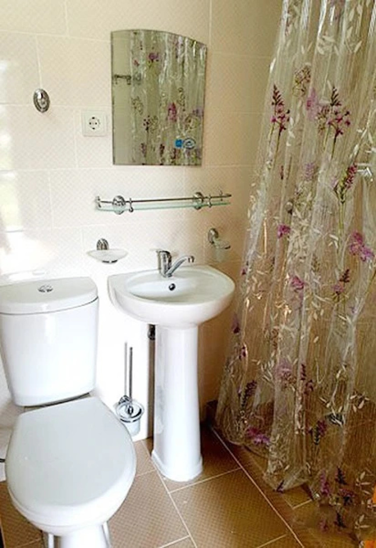 HAPPY LAND (Лдзаа)