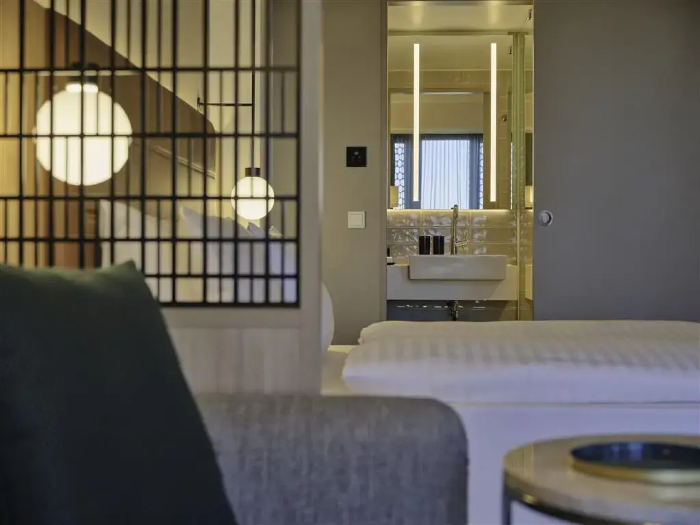 Adina Apartment Hotel Munich