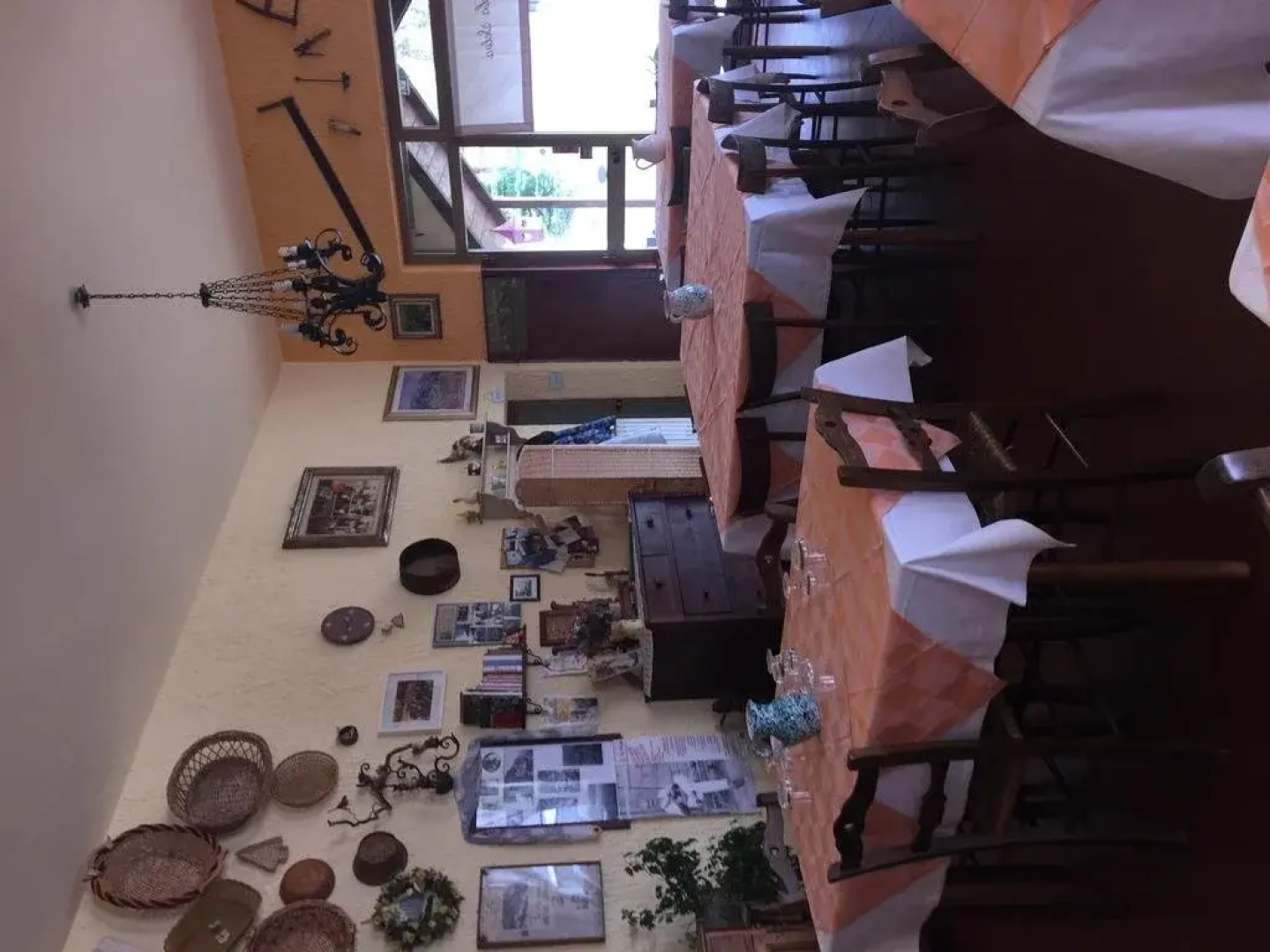 Albergo Ristorante La Selva
