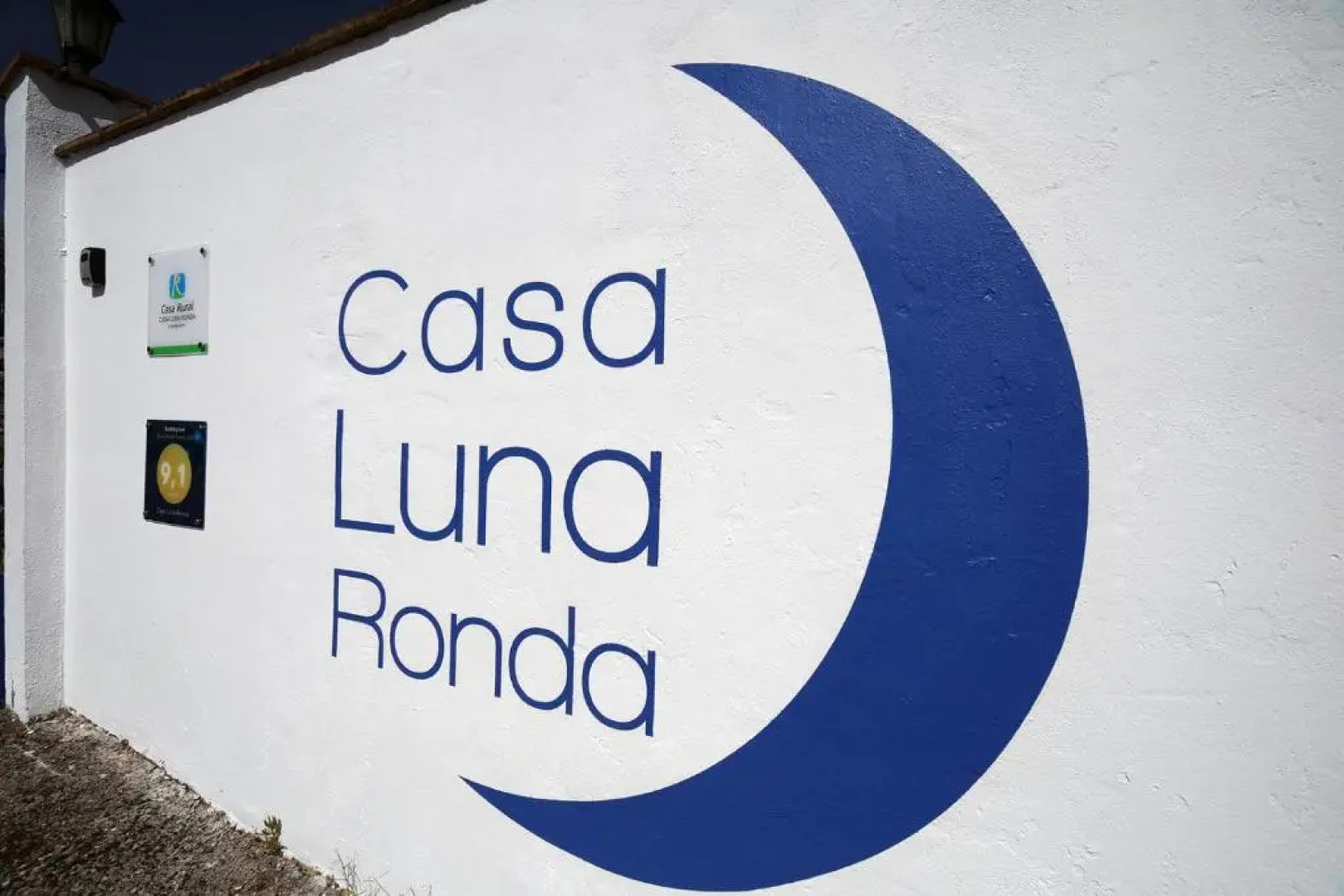 Casa Luna Ronda