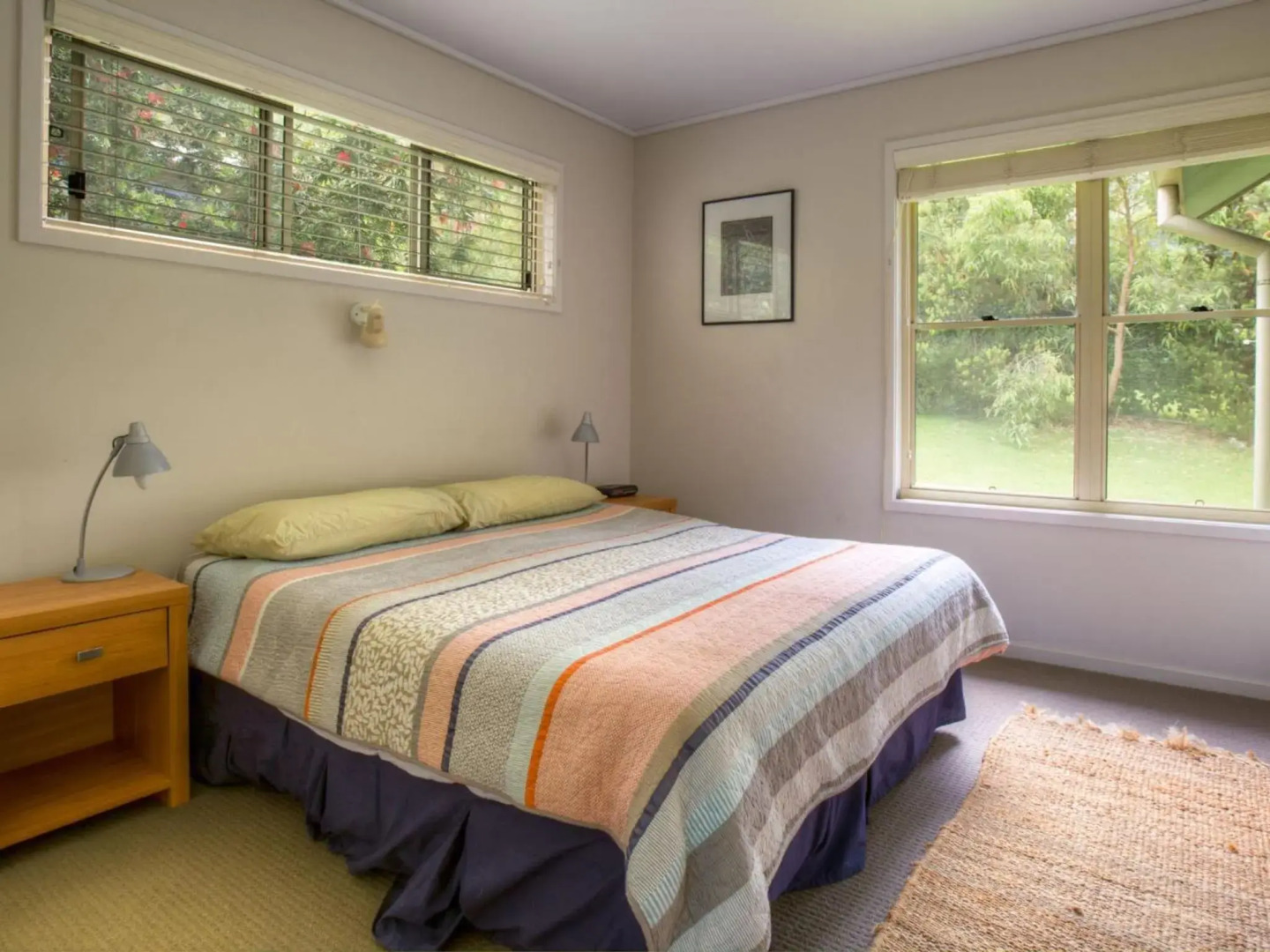 Sea Mist at Hyams Beach 4pm Check Out Sundays