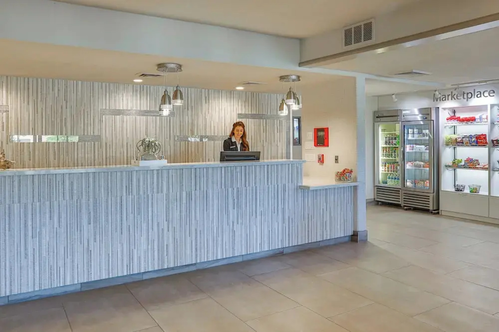 SpringHill Suites Prescott