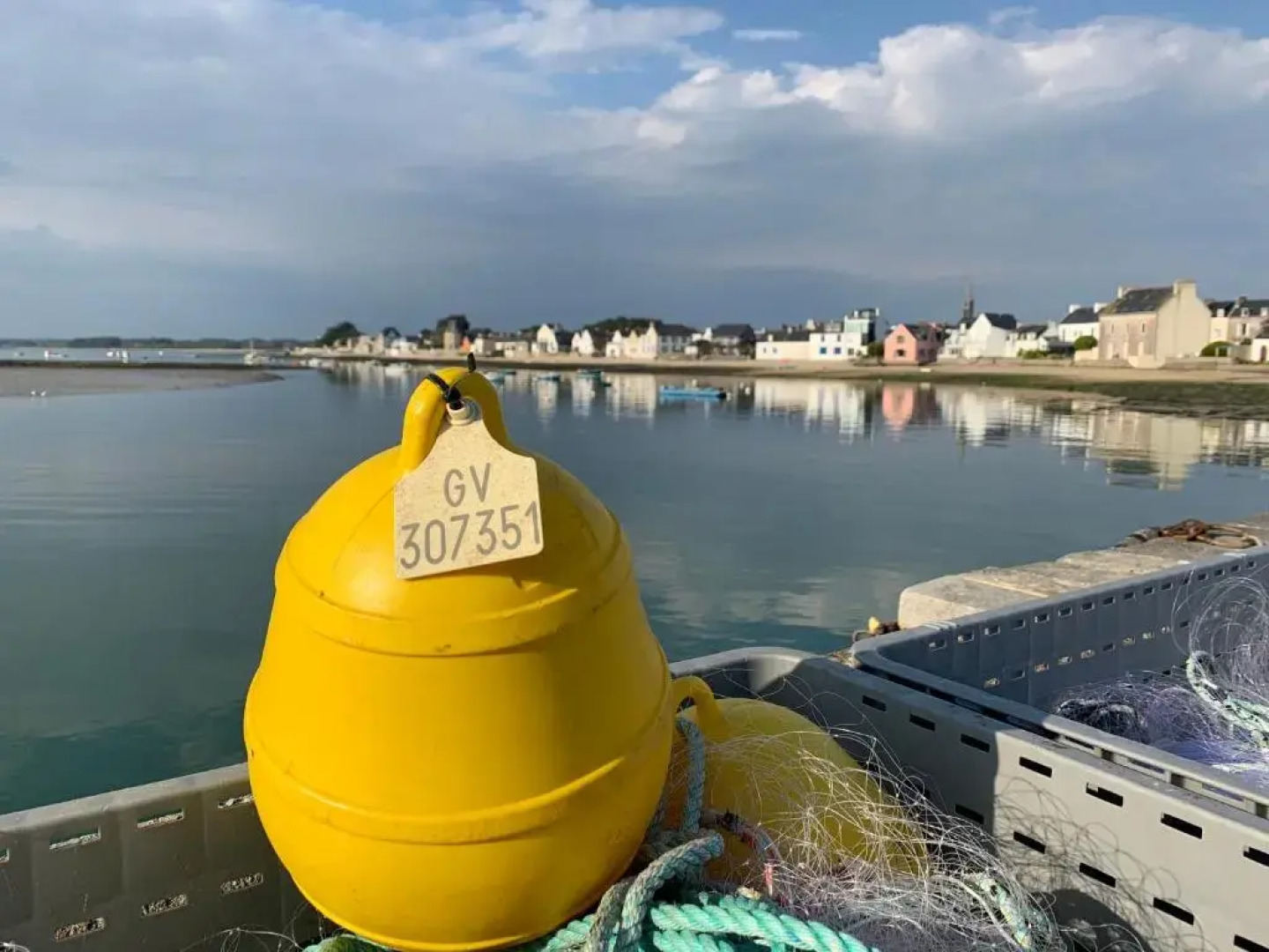 Appartement Design VIII - Port Rosmeur - Douarnenez