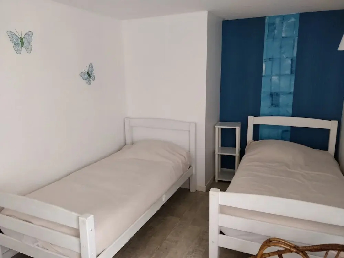 Le Gite Campagne Chic