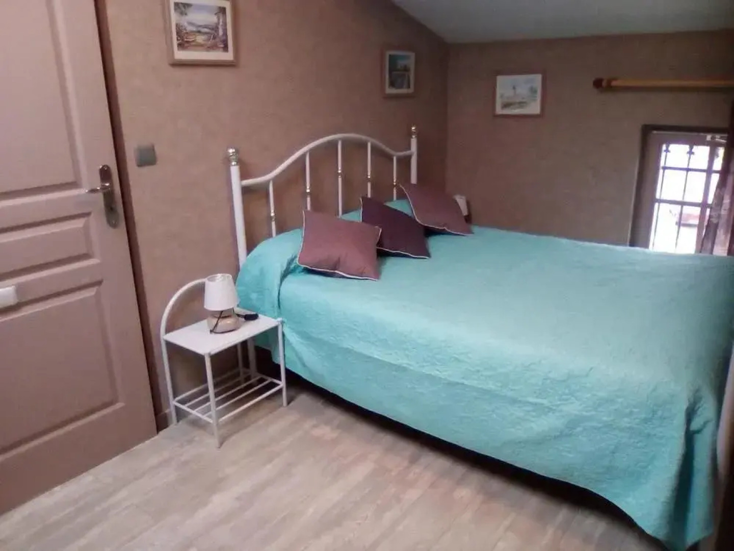 Les Ponts de l'Ornain