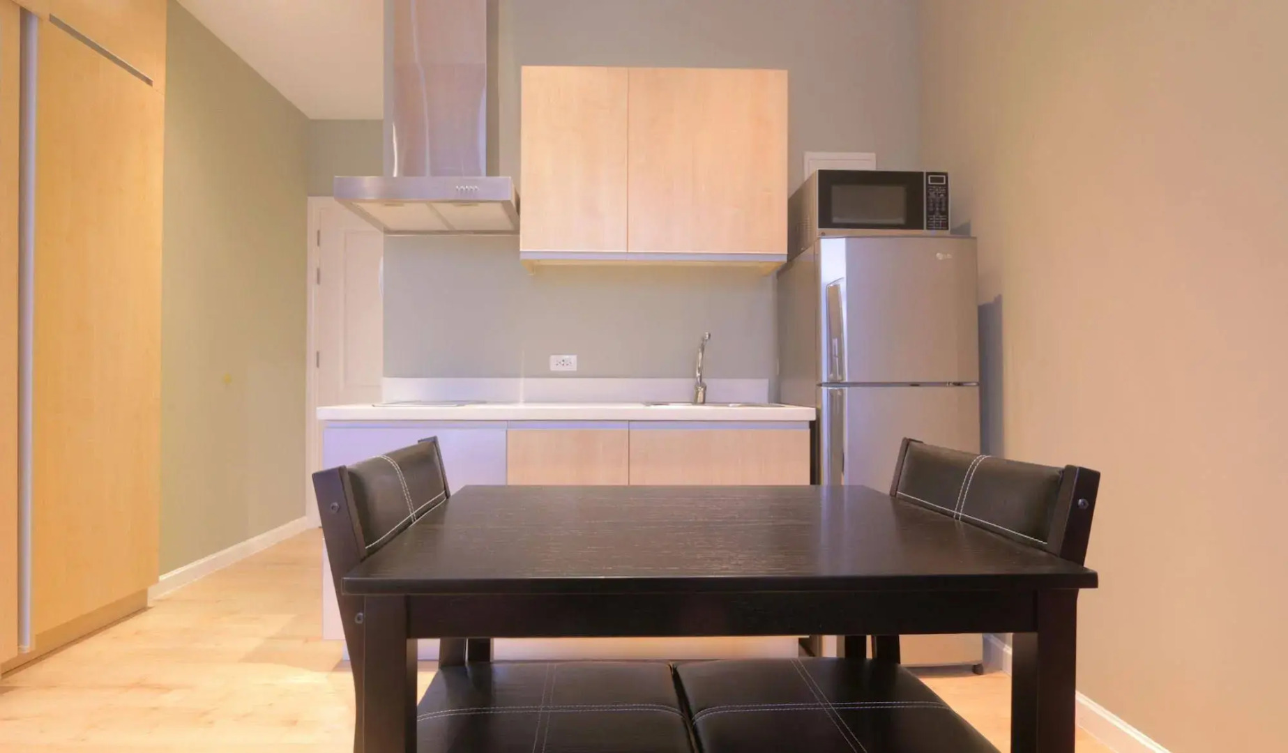 SIGLO SUITES @ The Gramercy Residences