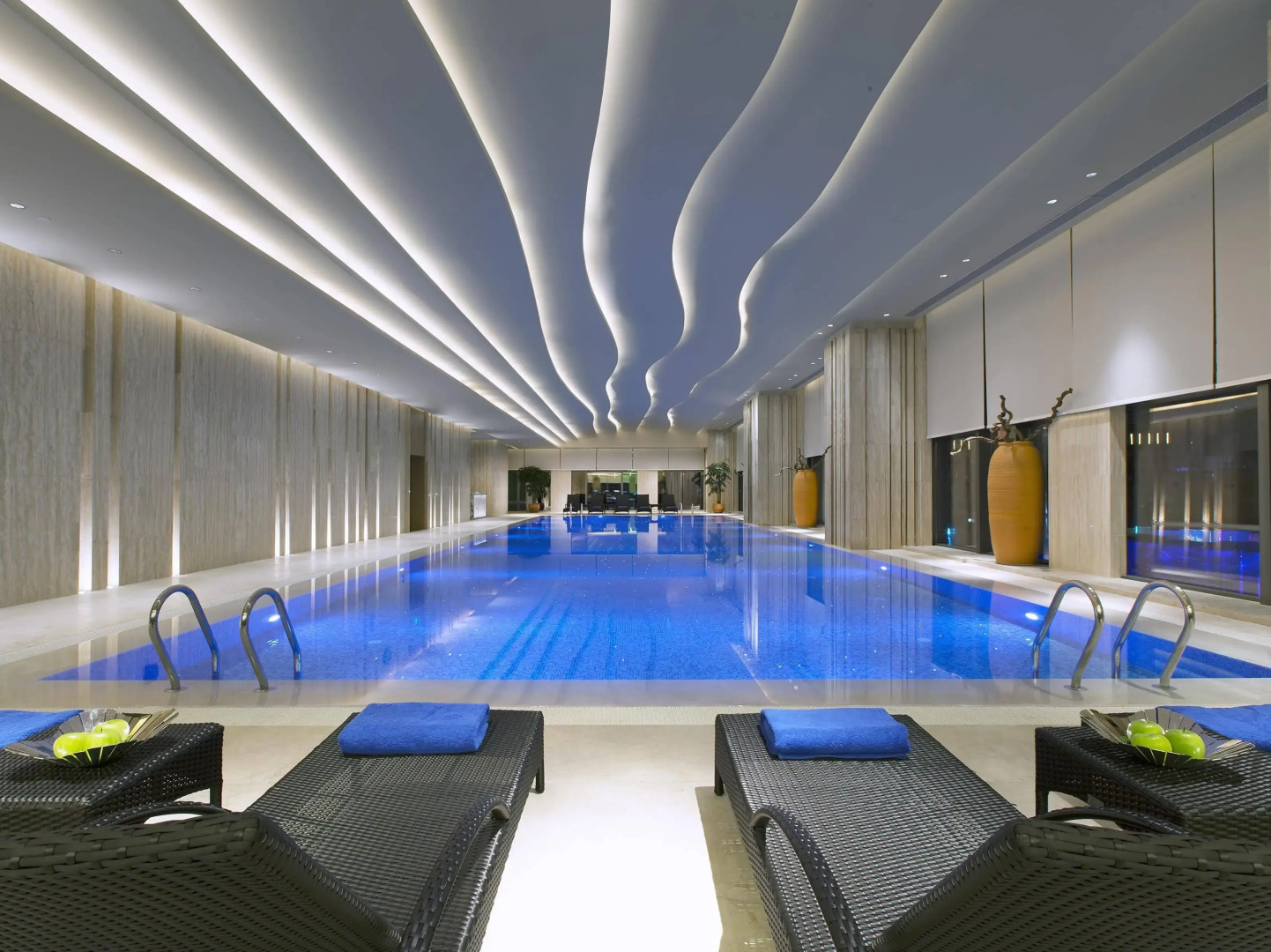 Dongguan R&F Wanda Vista Hotel