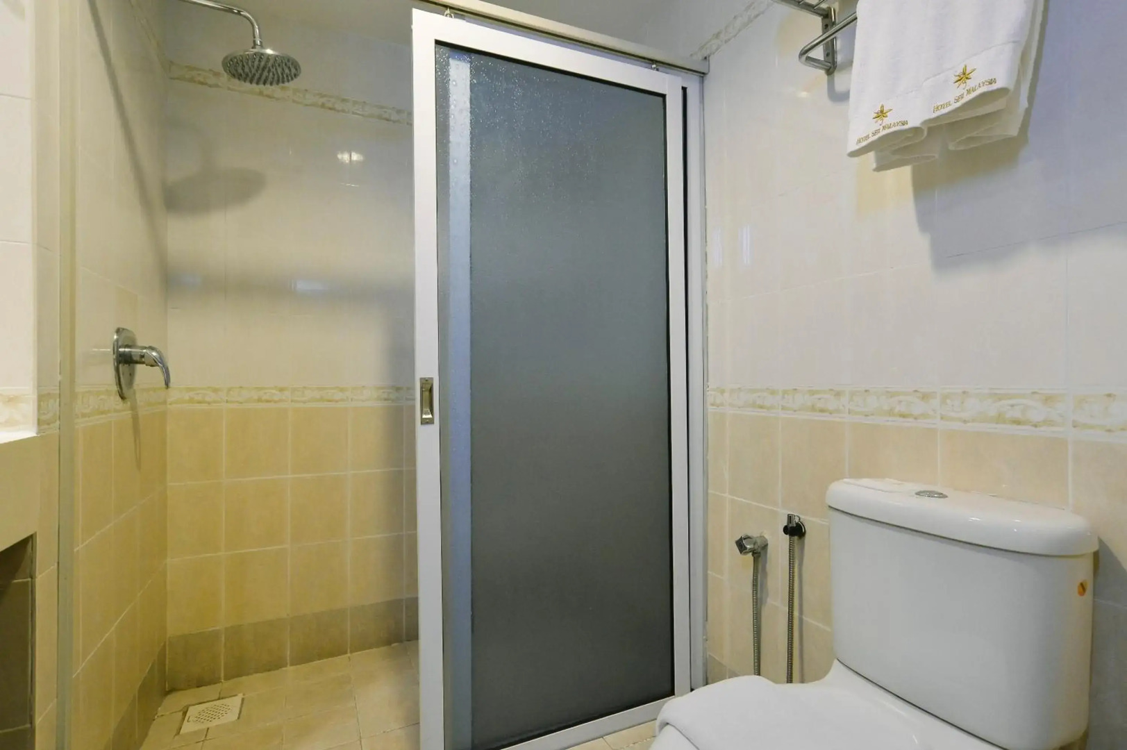 Hotel Seri Malaysia Melaka