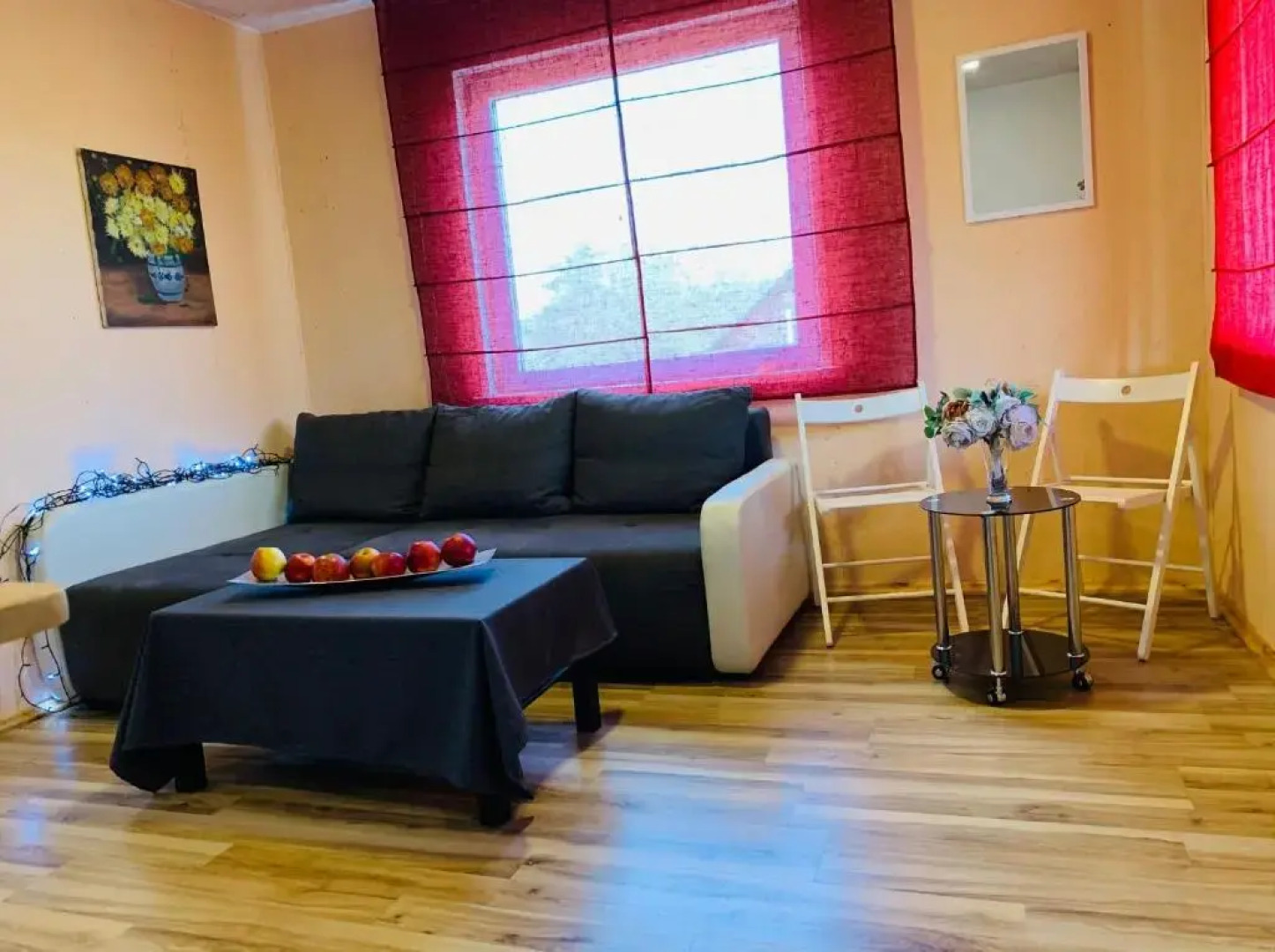 Anykščių raj. Žalioji Stotelė