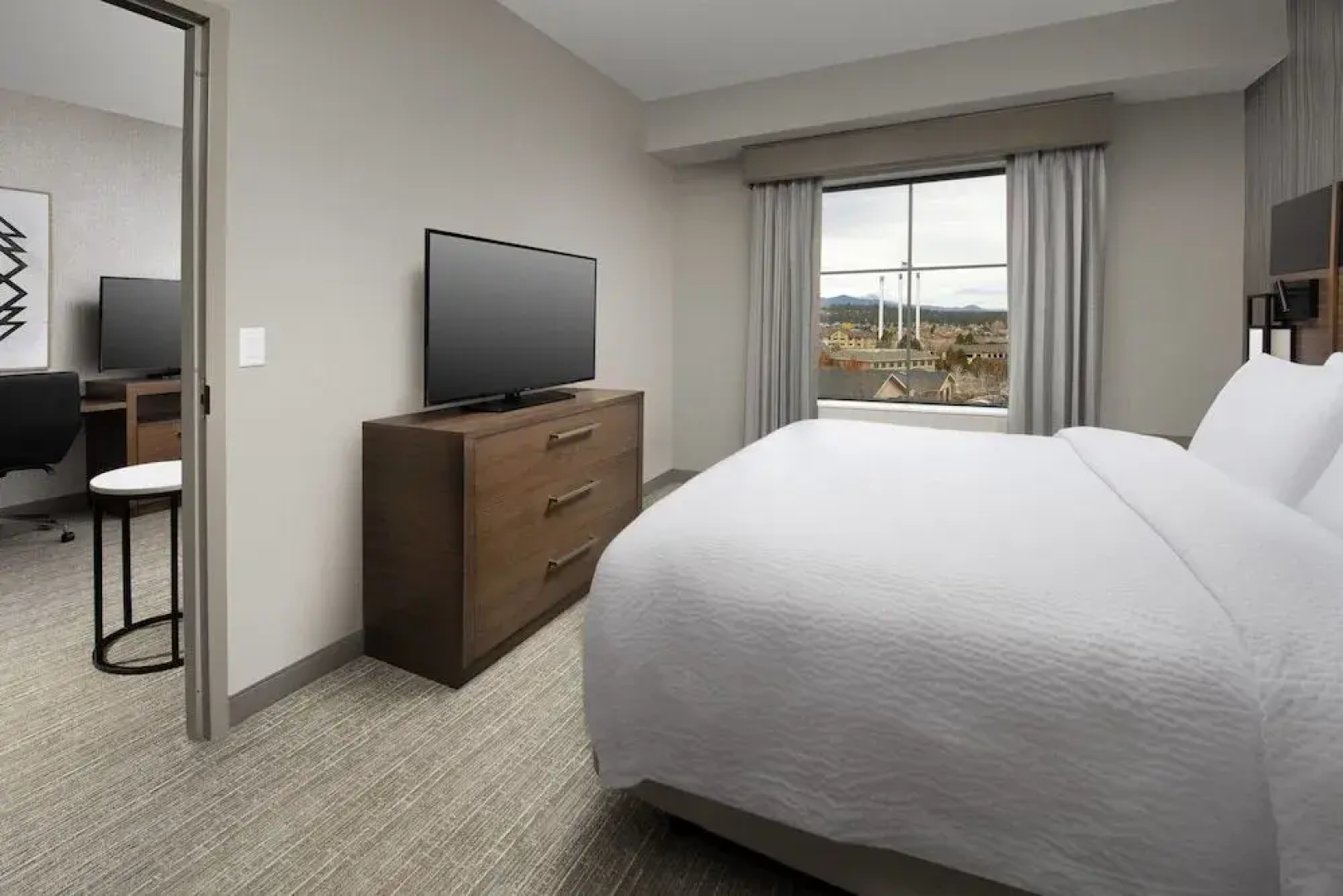 Residence Inn Bend