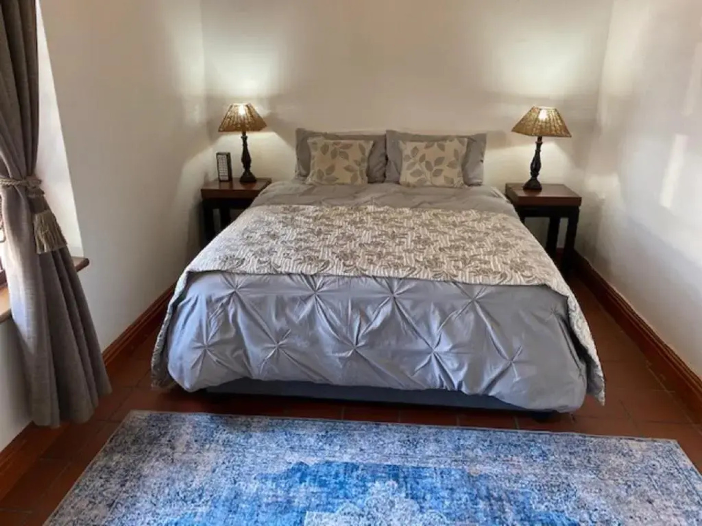 The Prime Spot Self Catering