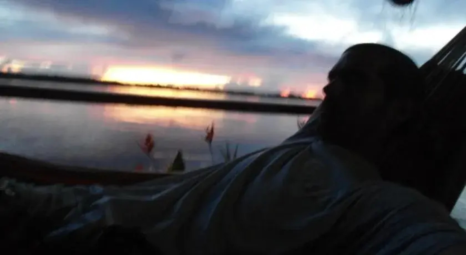 Cabaña Flotante Kurupira