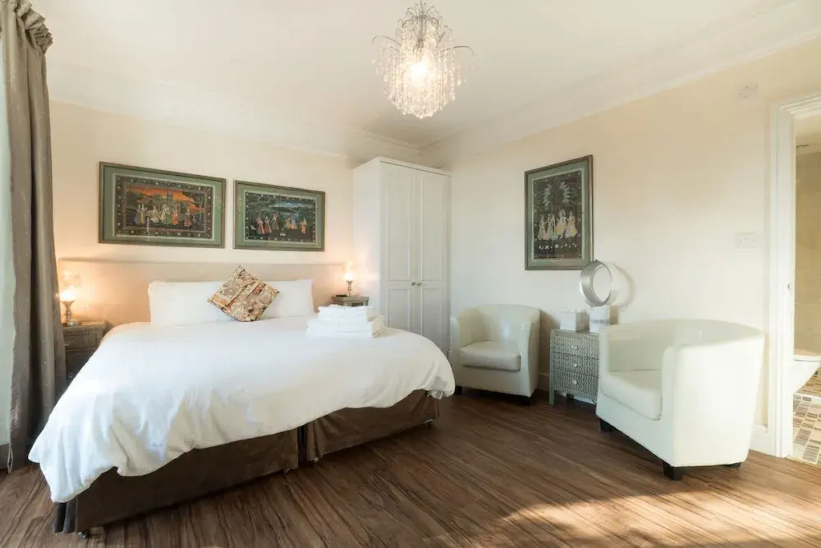 Westwood Guest House