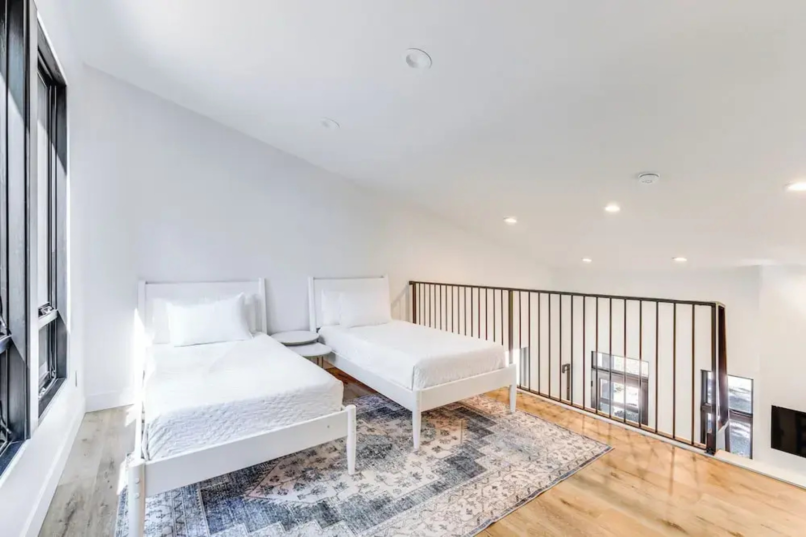 Modern Bellaire Cabin < 5 Mi to Lake & Slopes!