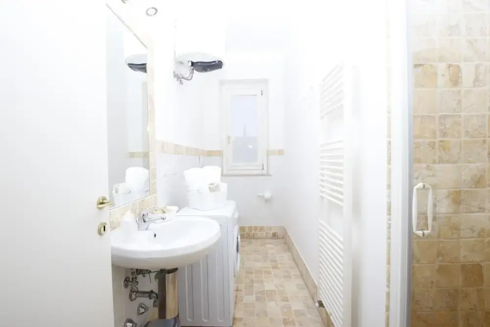 Appartamenti Principi