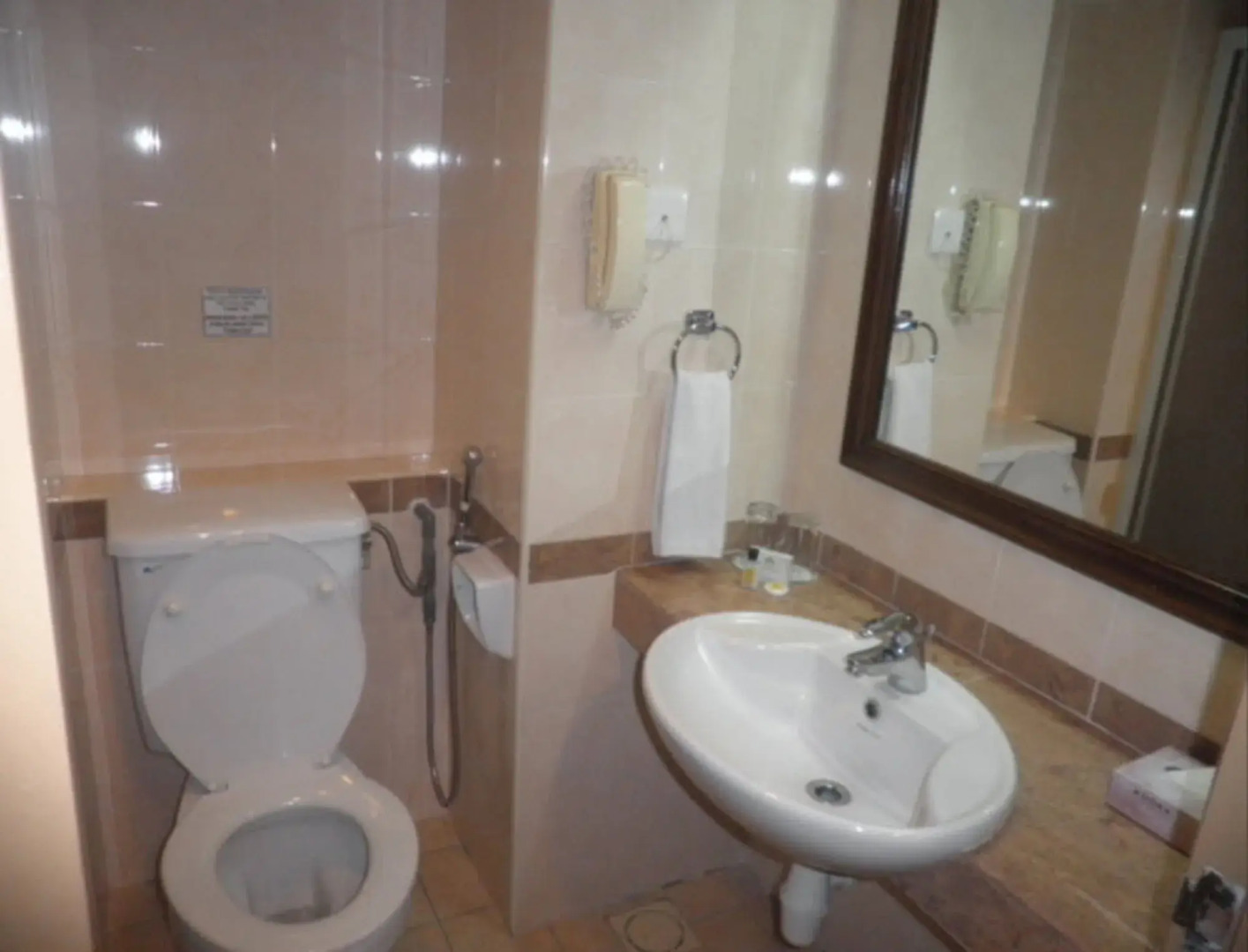 De Palma Hotel Ampang