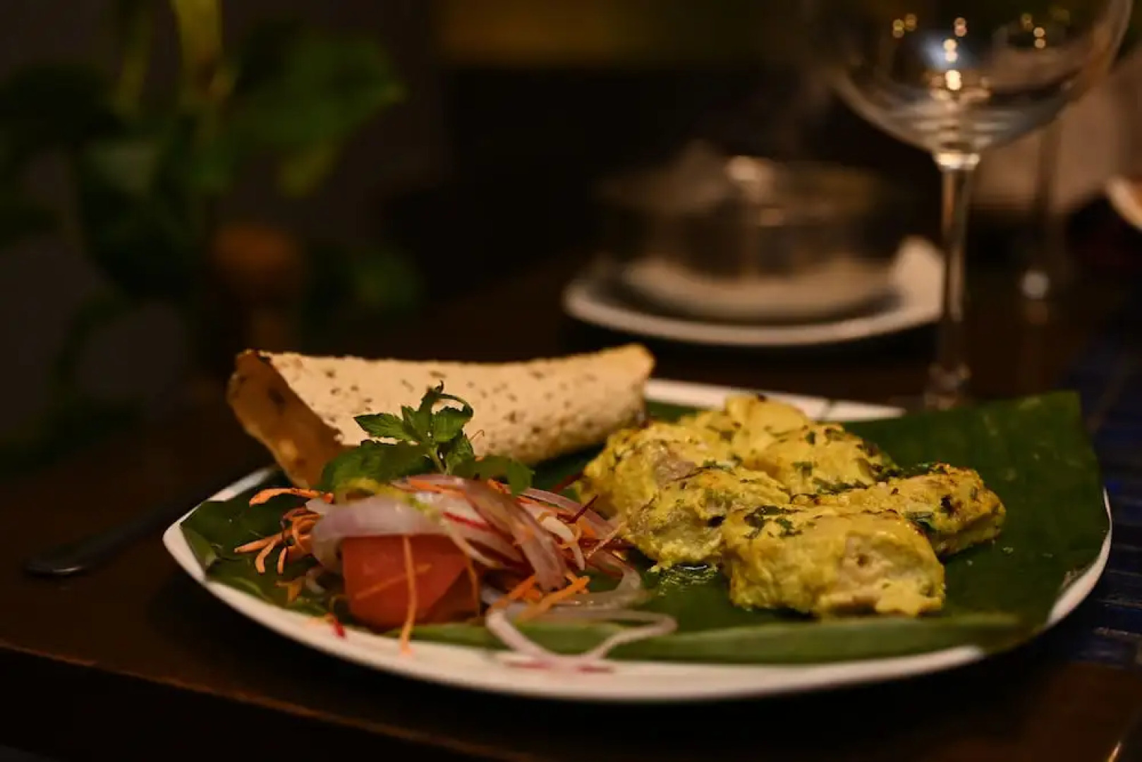 Visitel - A Boutique Hotel