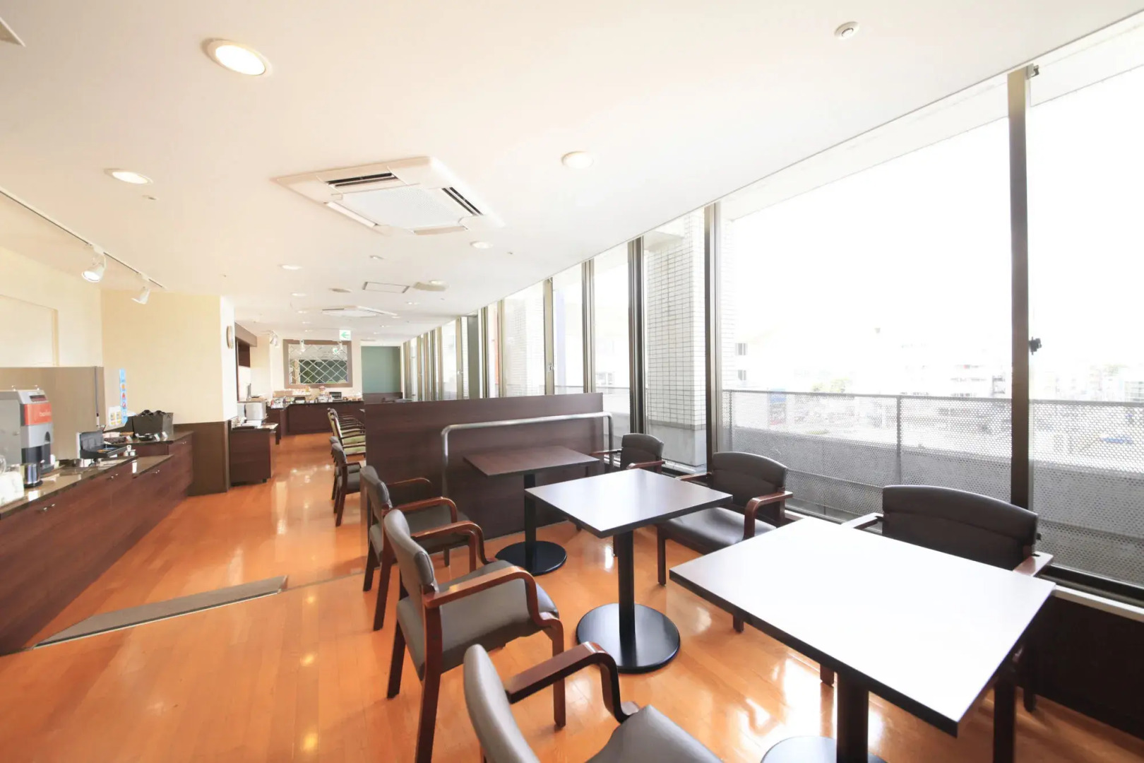 Vessel Inn Yachiyo Katsutadai Ekimae