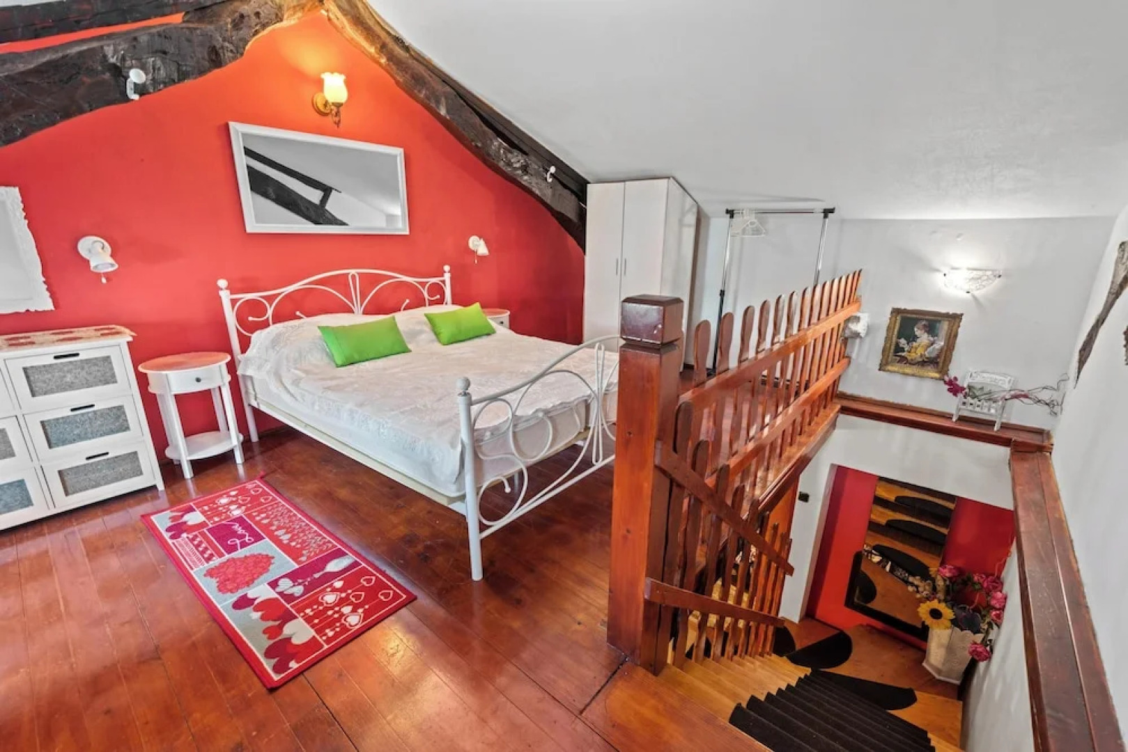 Holiday House Marina