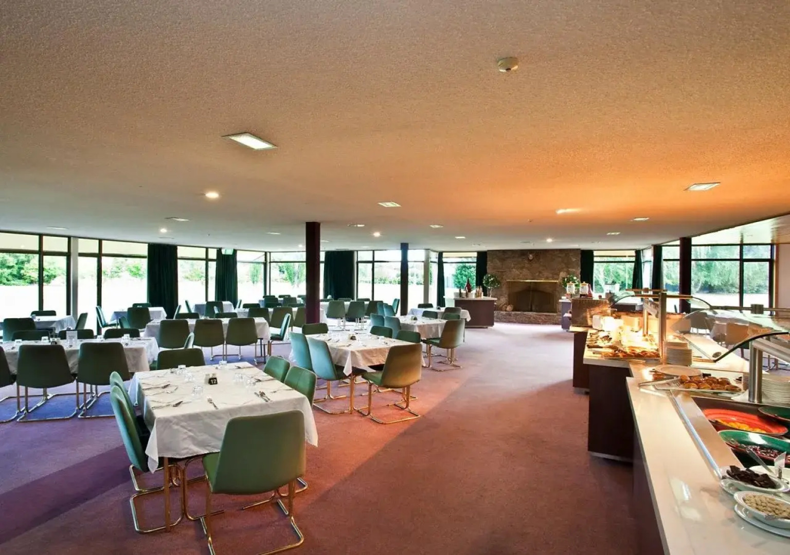 Distinction Mackenzie Country Hotel