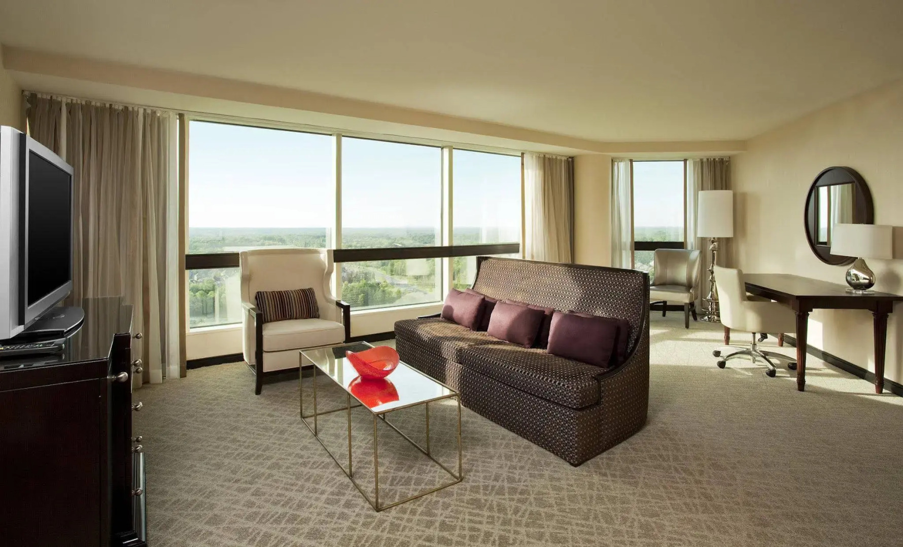 Sheraton Tysons Hotel